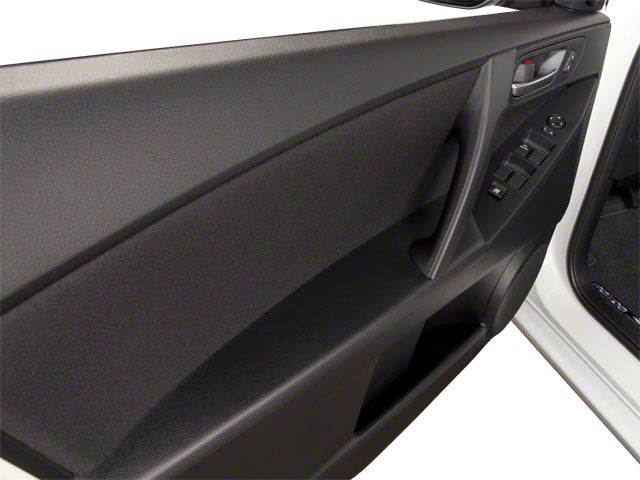 2010 Mazda Mazda3 i Touring