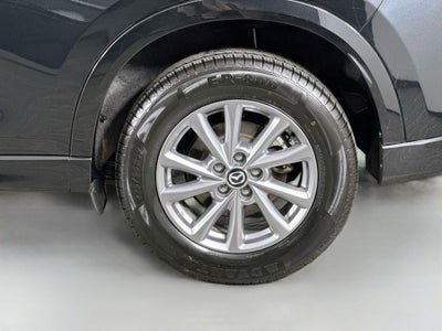 2025 Mazda Mazda CX-5 2.5 S Select