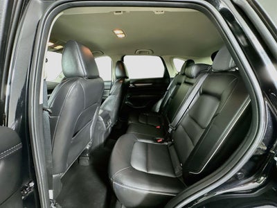 2025 Mazda Mazda CX-5 2.5 S Select
