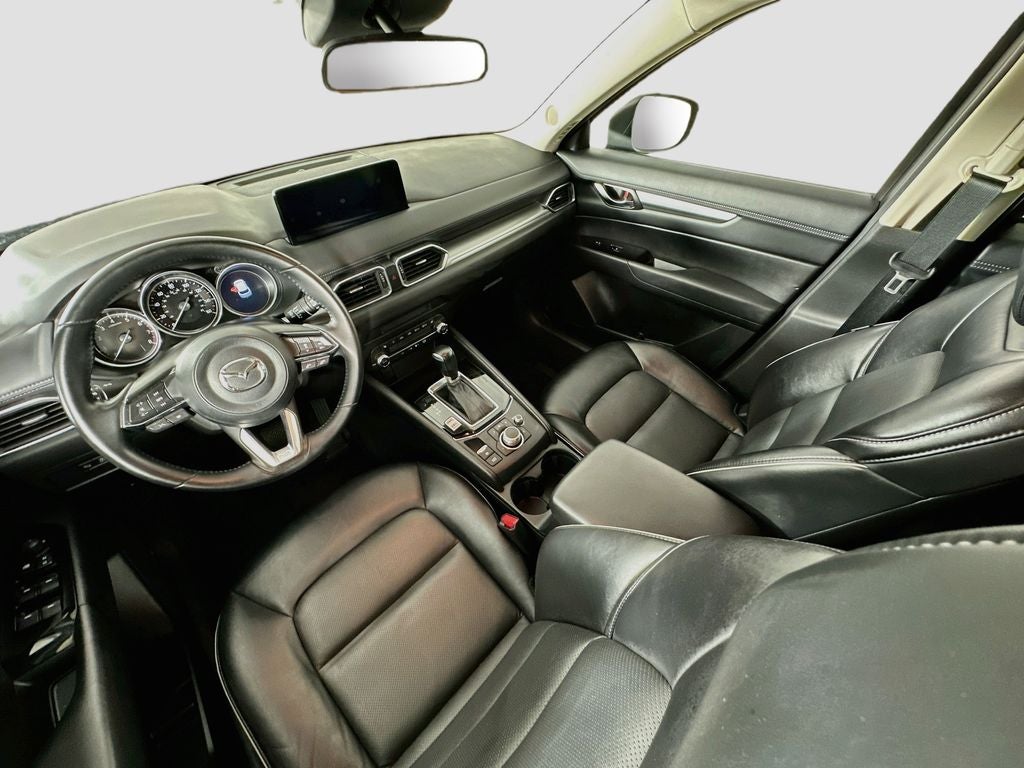 2025 Mazda Mazda CX-5 2.5 S Select