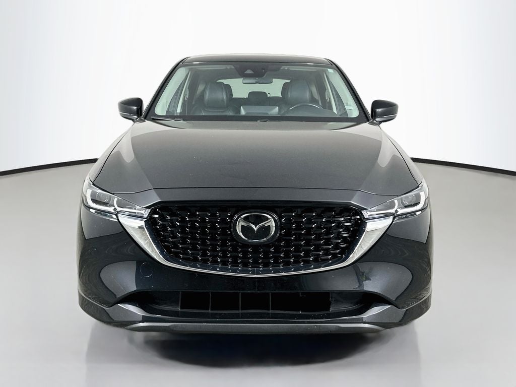 2025 Mazda Mazda CX-5 2.5 S Select