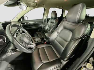 2025 Mazda Mazda CX-5 2.5 S Select