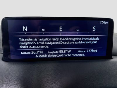 2025 Mazda Mazda CX-5 2.5 S Select
