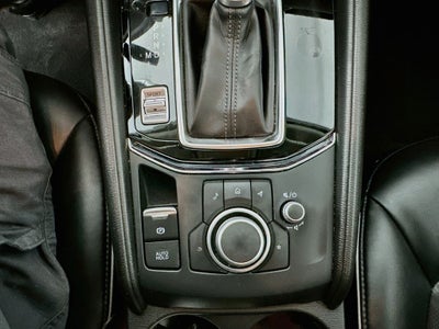 2025 Mazda Mazda CX-5 2.5 S Select
