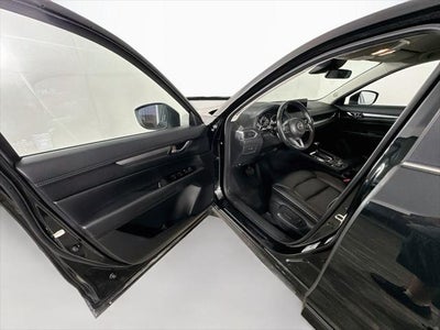 2025 Mazda Mazda CX-5 2.5 S Select