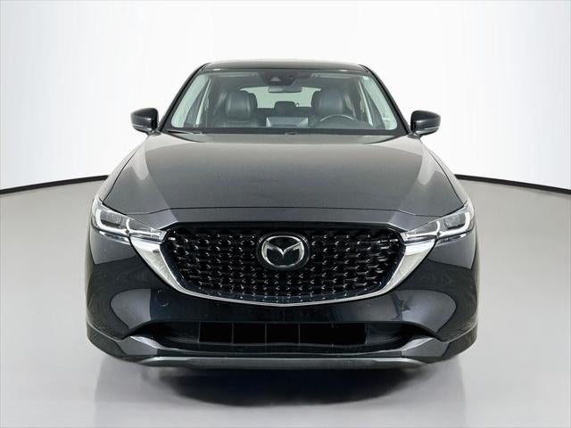 2025 Mazda Mazda CX-5 2.5 S Select