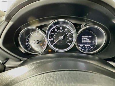 2025 Mazda Mazda CX-5 2.5 S Select
