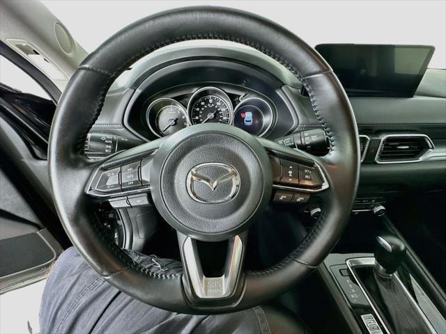 2025 Mazda Mazda CX-5 2.5 S Select