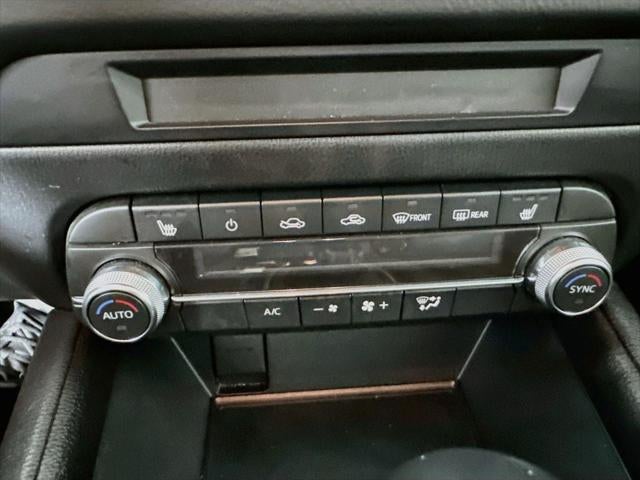 2025 Mazda Mazda CX-5 2.5 S Select