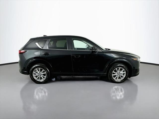 2025 Mazda Mazda CX-5 2.5 S Select
