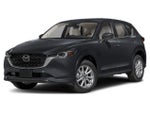 2025 Mazda Mazda CX-5 2.5 S Preferred