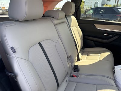 2025 Mazda Mazda CX-90 3.3 Turbo Preferred Package