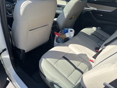 2025 Mazda Mazda CX-90 3.3 Turbo Preferred Package