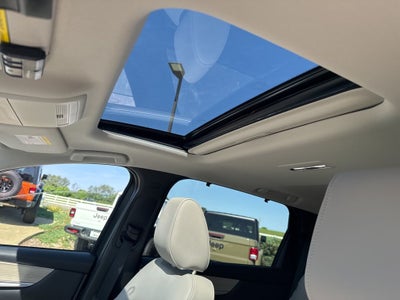 2025 Mazda Mazda CX-90 3.3 Turbo Preferred Package