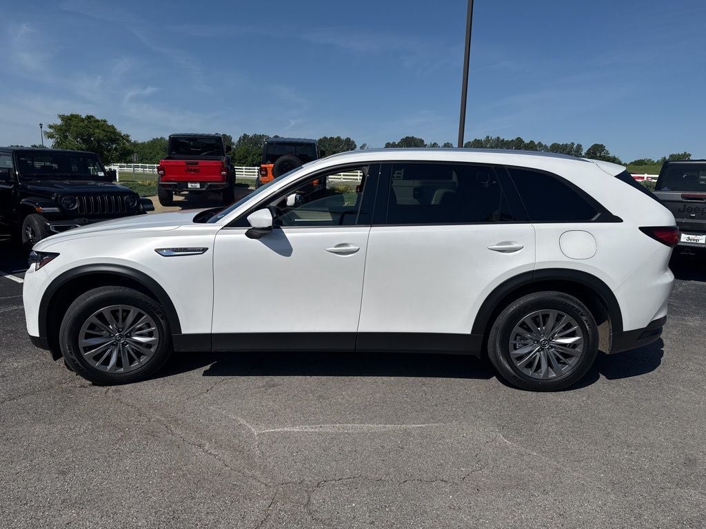 2025 Mazda Mazda CX-90 3.3 Turbo Preferred Package