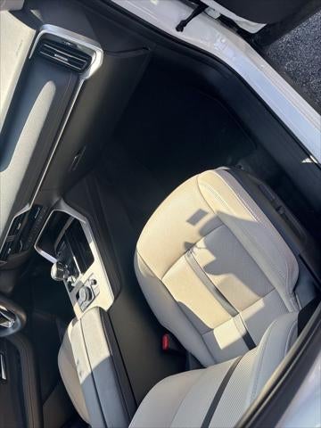 2025 Mazda Mazda CX-90 3.3 Turbo Preferred Package