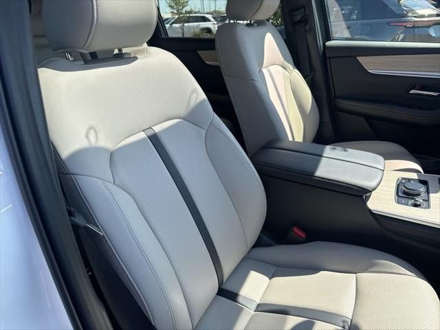 2025 Mazda Mazda CX-90 3.3 Turbo Preferred Package