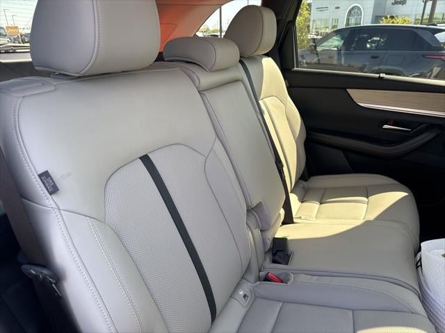 2025 Mazda Mazda CX-90 3.3 Turbo Preferred Package