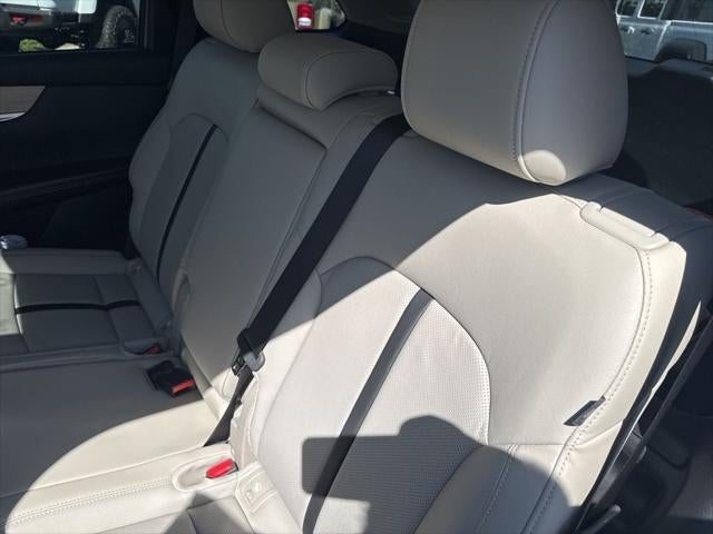 2025 Mazda Mazda CX-90 3.3 Turbo Preferred Package