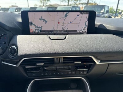 2025 Mazda Mazda CX-90 3.3 Turbo Preferred Package