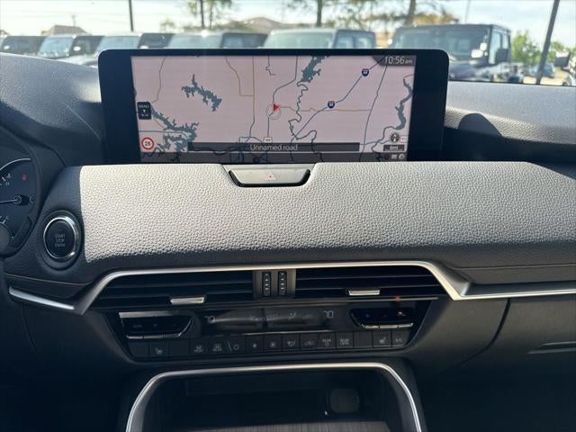 2025 Mazda Mazda CX-90 3.3 Turbo Preferred Package