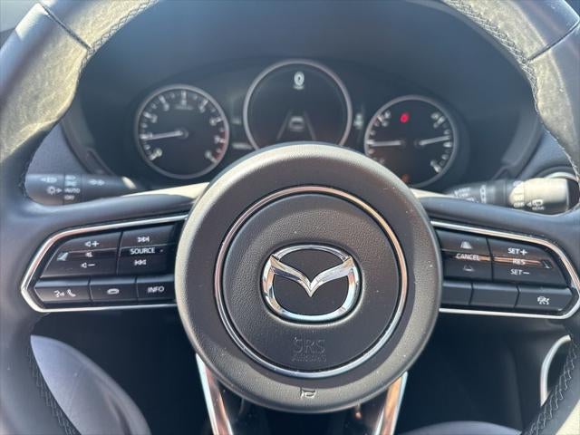 2025 Mazda Mazda CX-90 3.3 Turbo Preferred Package