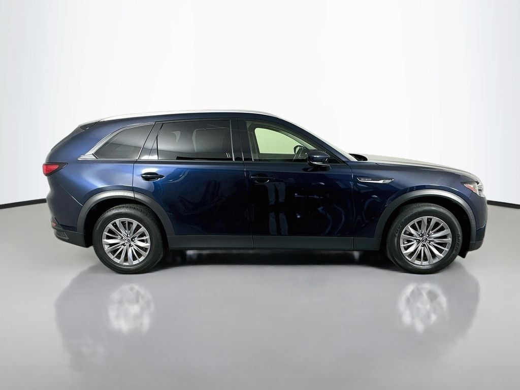 2025 Mazda Mazda CX-90 3.3 Turbo Preferred Package