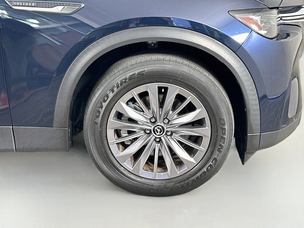 2025 Mazda Mazda CX-90 3.3 Turbo Preferred Package