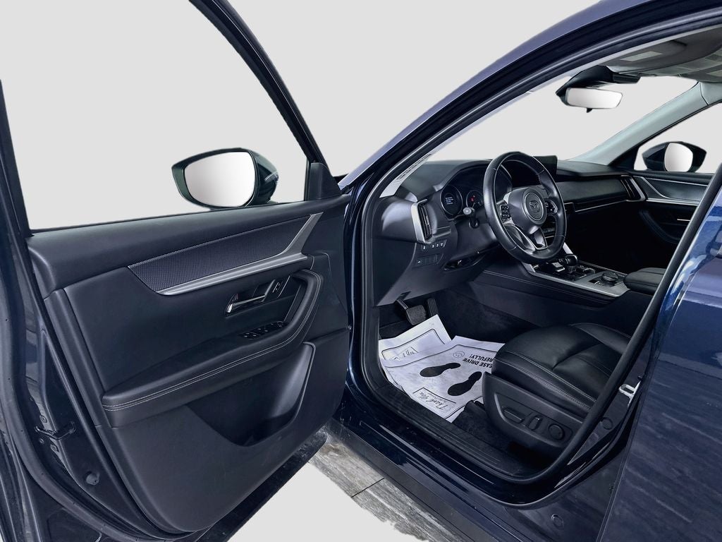2025 Mazda Mazda CX-90 3.3 Turbo Preferred Package