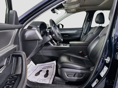 2025 Mazda Mazda CX-90 3.3 Turbo Preferred Package