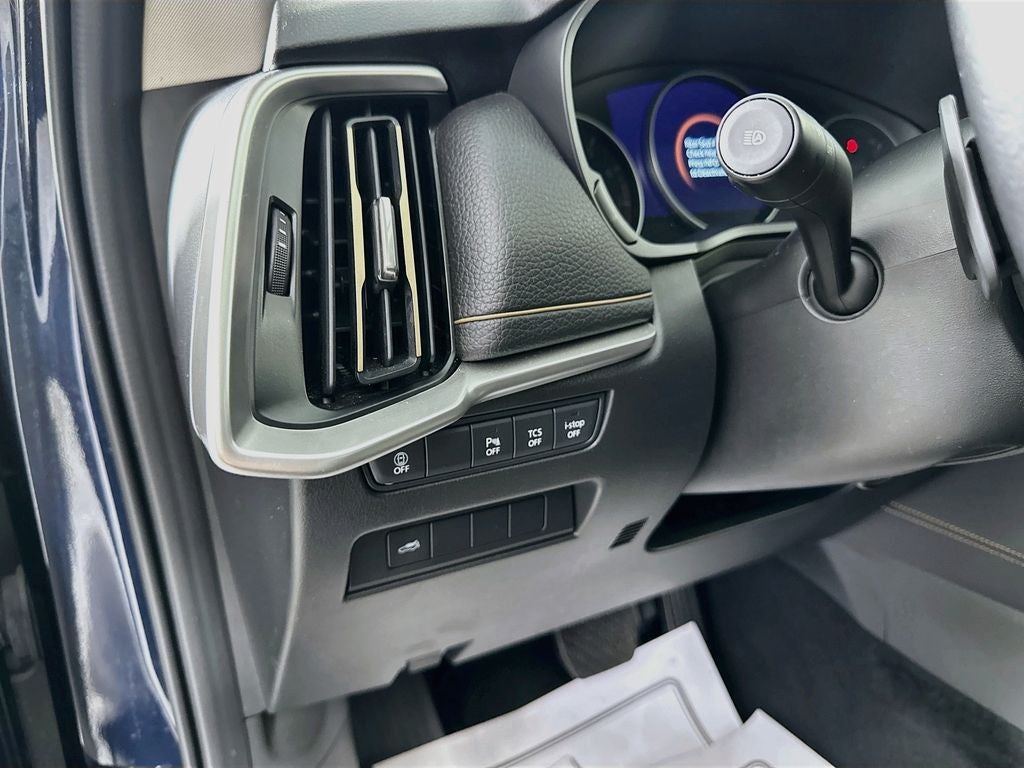 2025 Mazda Mazda CX-90 3.3 Turbo Preferred Package
