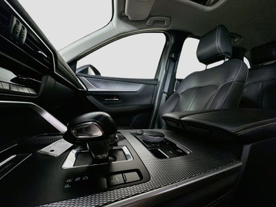 2025 Mazda Mazda CX-90 3.3 Turbo Preferred Package