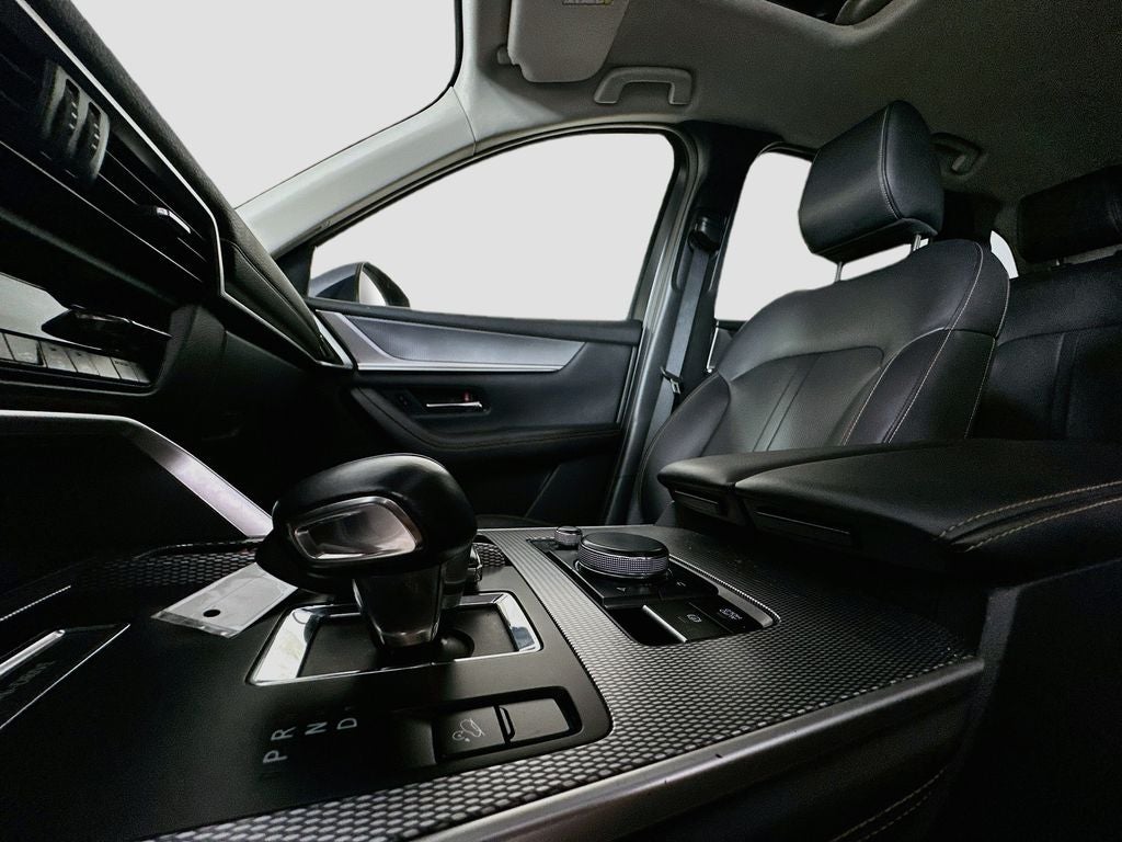 2025 Mazda Mazda CX-90 3.3 Turbo Preferred Package