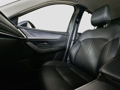 2025 Mazda Mazda CX-90 3.3 Turbo Preferred Package