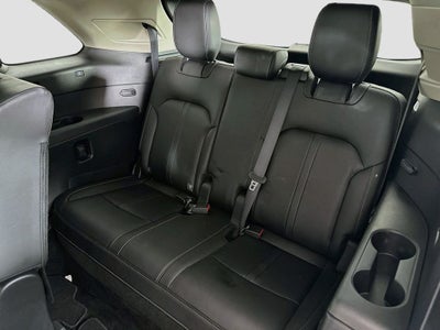 2025 Mazda Mazda CX-90 3.3 Turbo Preferred Package