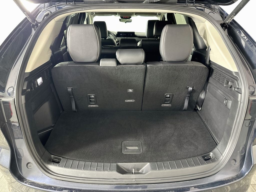 2025 Mazda Mazda CX-90 3.3 Turbo Preferred Package