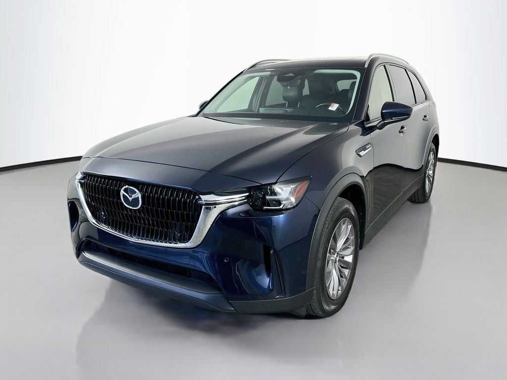2025 Mazda Mazda CX-90 3.3 Turbo Preferred Package