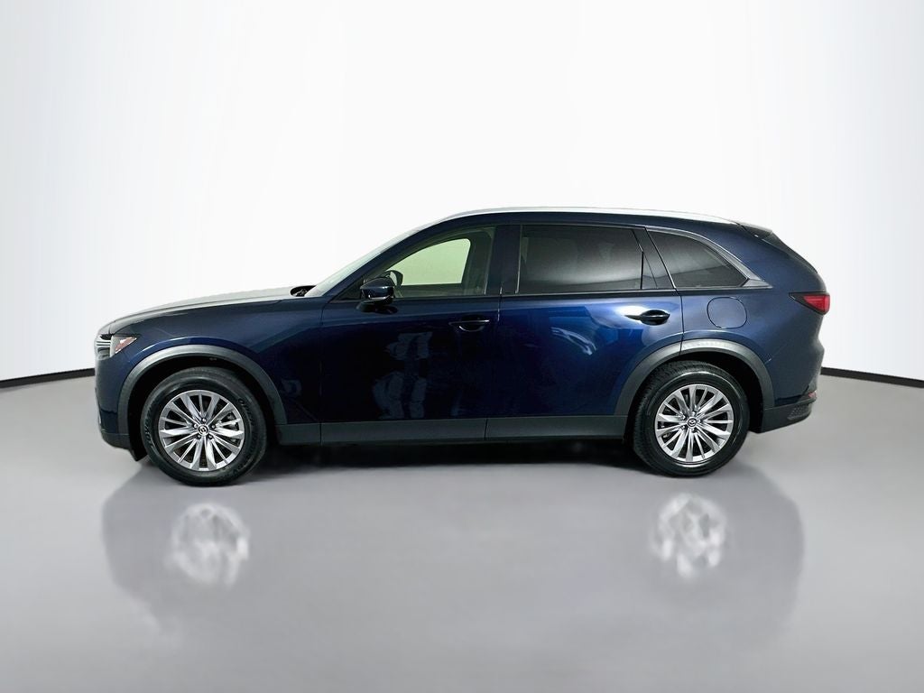 2025 Mazda Mazda CX-90 3.3 Turbo Preferred Package