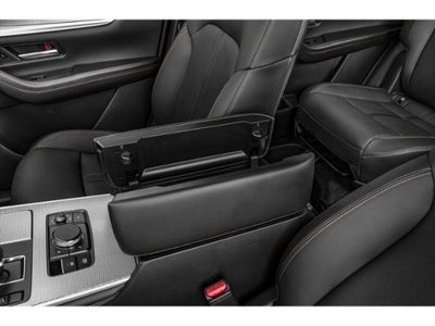 2025 Mazda Mazda CX-90 3.3 Turbo Preferred Package