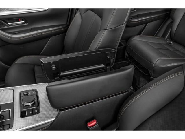 2025 Mazda Mazda CX-90 3.3 Turbo Preferred Package