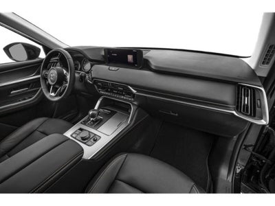 2025 Mazda Mazda CX-90 3.3 Turbo Preferred Package