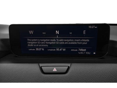 2025 Mazda Mazda CX-90 3.3 Turbo Preferred Package
