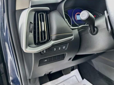 2025 Mazda Mazda CX-90 3.3 Turbo Preferred Package