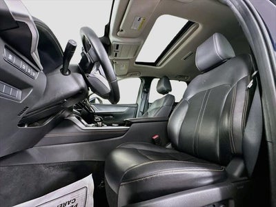 2025 Mazda Mazda CX-90 3.3 Turbo Preferred Package