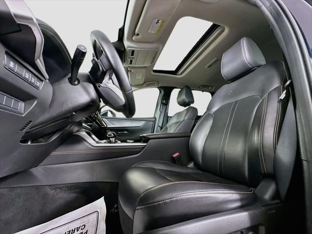 2025 Mazda Mazda CX-90 3.3 Turbo Preferred Package
