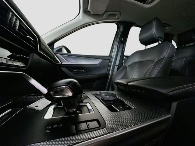 2025 Mazda Mazda CX-90 3.3 Turbo Preferred Package
