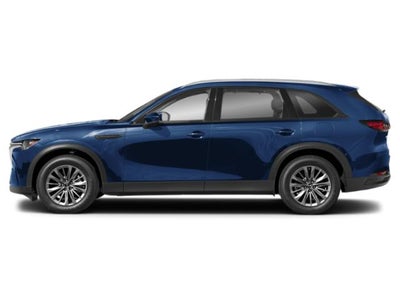 2025 Mazda Mazda CX-90 3.3 Turbo Preferred Package