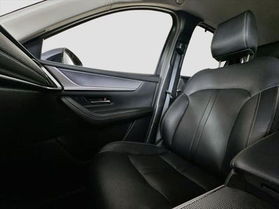 2025 Mazda Mazda CX-90 3.3 Turbo Preferred Package