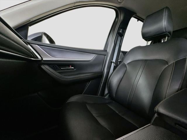 2025 Mazda Mazda CX-90 3.3 Turbo Preferred Package