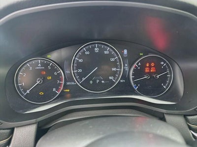 2025 Mazda Mazda CX-90 3.3 Turbo Preferred Package